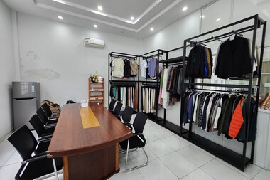 Công Ty TNHH Sản Xuất Thương Mại Dịch Vụ T.V.S Sài Gòn